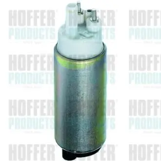 Топливный насос HOFFER 7507021