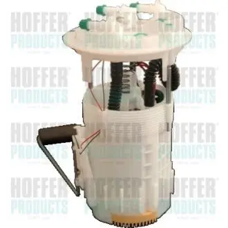 Элемент системы питания HOFFER 7507059 (фото 1)