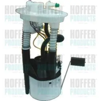 Элемент системы питания HOFFER 7507061