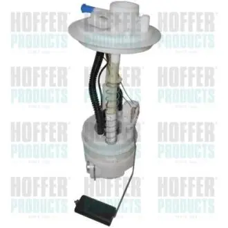 Элемент системы питания HOFFER 7507111