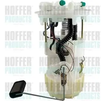 Елемент системи живлення HOFFER 7507213