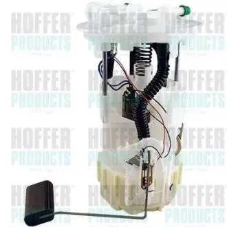 Елемент системи живлення HOFFER 7507214