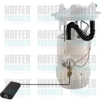 Элемент системы питания HOFFER 7507215