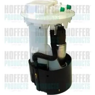 Элемент системы питания HOFFER 7507238