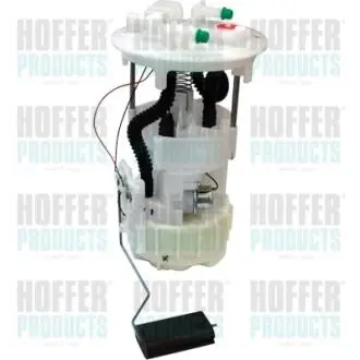 Елемент системи живлення HOFFER 7507239