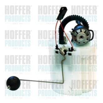 Элемент системы питания HOFFER 7507293