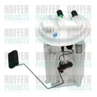 Топливный насос в сборе HOFFER 7507328