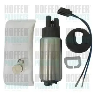 Ремкомплект HOFFER 7507503