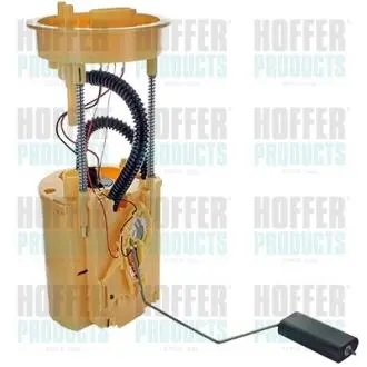 Паливний насос в зборі HOFFER 7507746