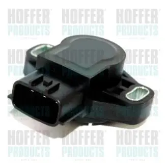 Датчик HOFFER 7513117