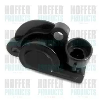 Датчик положення дросельної заслонки HOFFER 7513149
