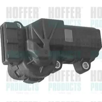 Регулятор холостого хода HOFFER 7514004