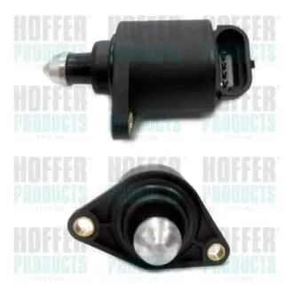 Позиционер холостого хода HOFFER 7514022