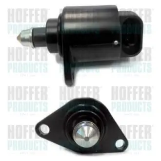 Позиционер холостого хода HOFFER 7514035