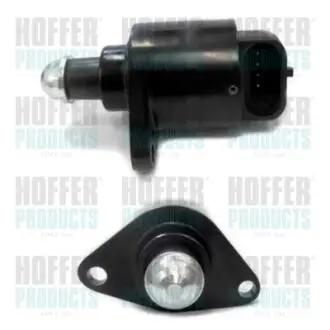 Позиционер холостого хода HOFFER 7514043