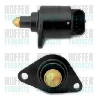 Позиціонер холостого ходу HOFFER 7514051