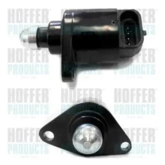 Позиционер холостого хода HOFFER 7514053