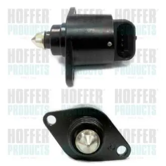 Клапан HOFFER 7514062