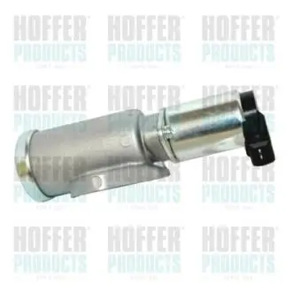 Регулятор холостого хода HOFFER 7515022