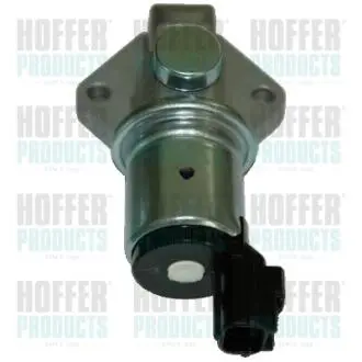 Регулятор холостого хода HOFFER 7515023