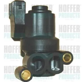 Регулятор холостого хода HOFFER 7515026