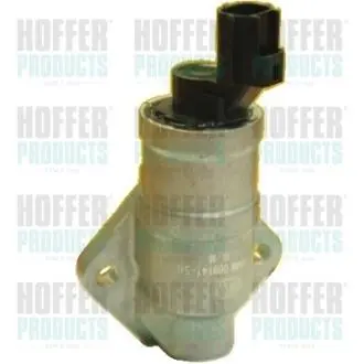 Регулятор холостого хода HOFFER 7515028