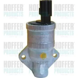 Регулятор холостого хода HOFFER 7515031