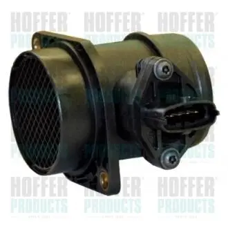 Расходомер воздуха HOFFER 7516015