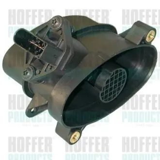 Расходомер воздуха HOFFER 7516021
