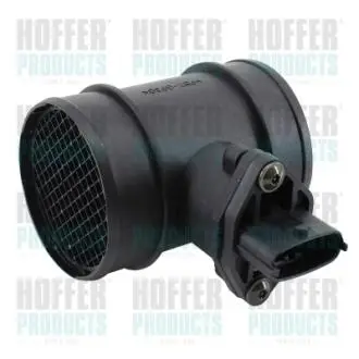 Расходомер воздуха HOFFER 7516022