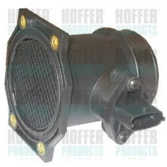 Расходомер воздуха HOFFER 7516040
