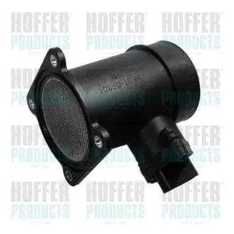 Расходомер воздуха HOFFER 7516077