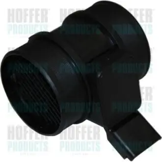 Расходомер воздуха HOFFER 7516086