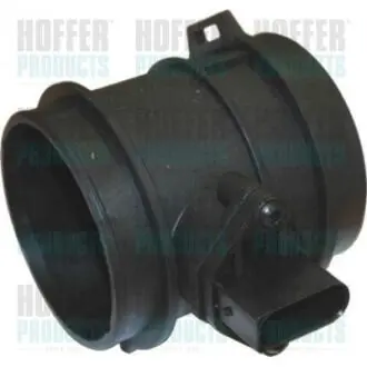 Расходомер воздуха HOFFER 7516131