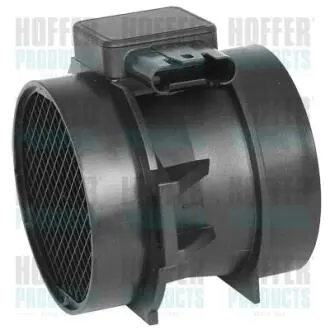 Расходомер воздуха HOFFER 7516181