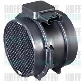 Расходомер воздуха HOFFER 7516184