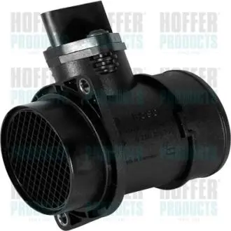 Расходомер воздуха HOFFER 7516226