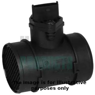 Расходомер воздуха HOFFER 7516232E