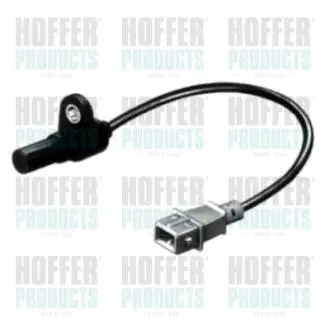 Датчик обертів колінвалу HOFFER 7517051