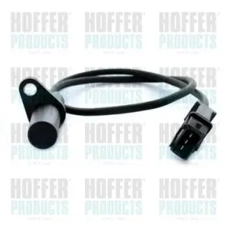 Датчик частоты вращения, управление двигателем HOFFER 7517083