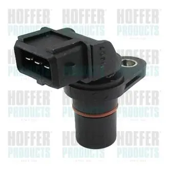 Автозапчасть HOFFER 75171097