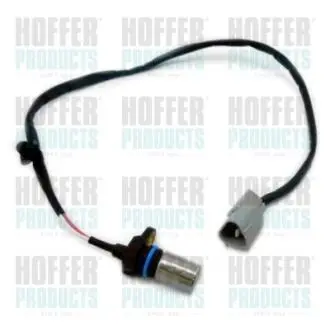 Датчик обертів колінвалу HOFFER 75171105