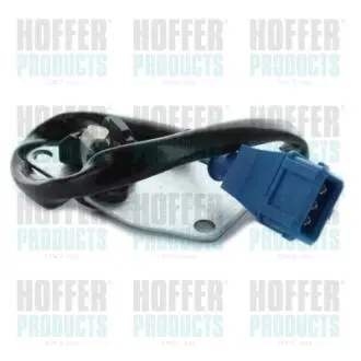 Датчик положения распределительного вала HOFFER 7517185