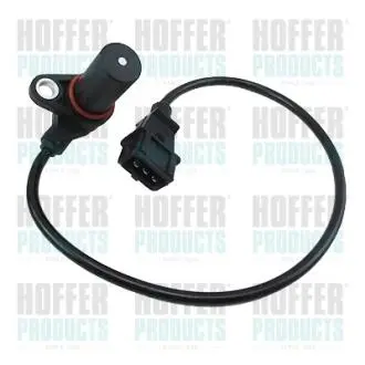 Датчик частоты вращения, управление двигателем HOFFER 7517195