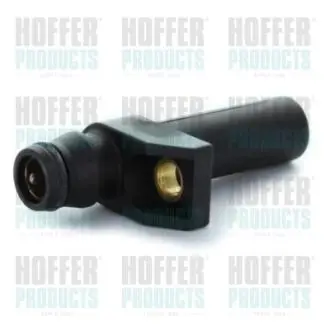 Датчик оборотов коленвала HOFFER 7517395