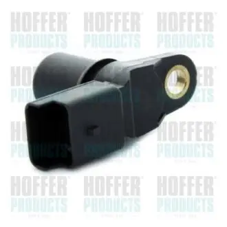 Датчик положення розподільчого валу HOFFER 7517401