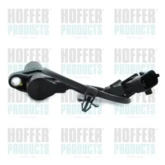 Датчик колінчастого вала HOFFER 7517468