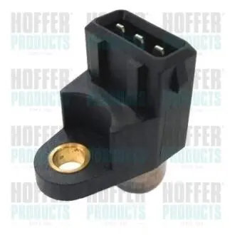 Датчик коленчатого вала HOFFER 7517513