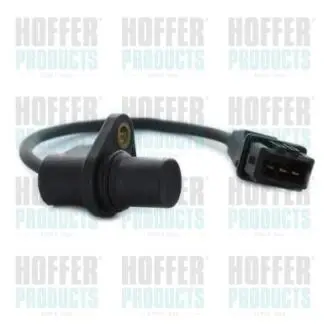 Датчик колінчастого вала HOFFER 7517541