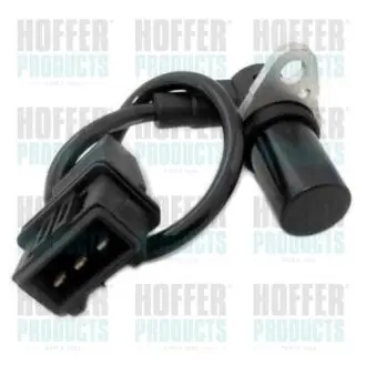 Датчик положения распределительного вала HOFFER 7517589